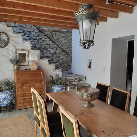 Villa Domatia
