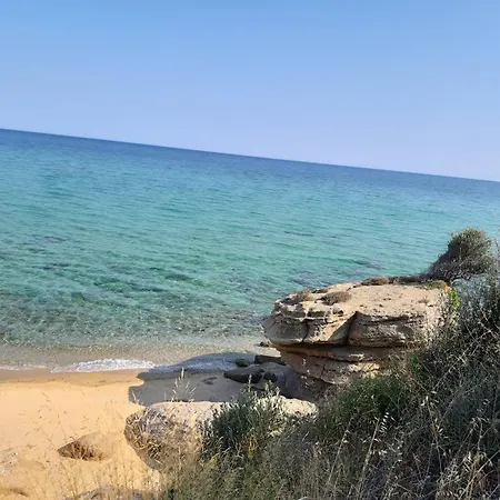 Domatia Villa Kavala