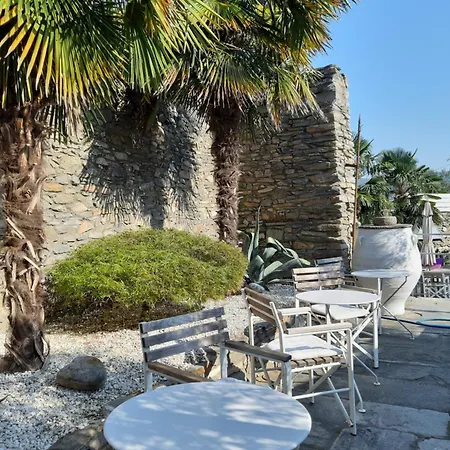Domatia Kavala