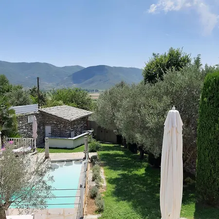 Domatia Villa