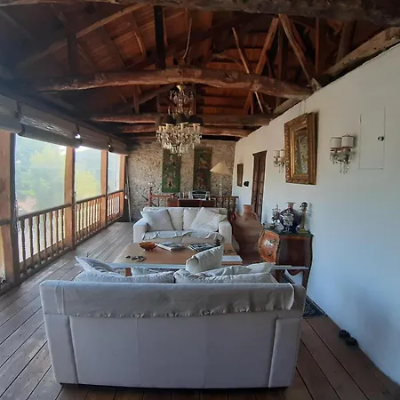 Domatia Villa Kavala