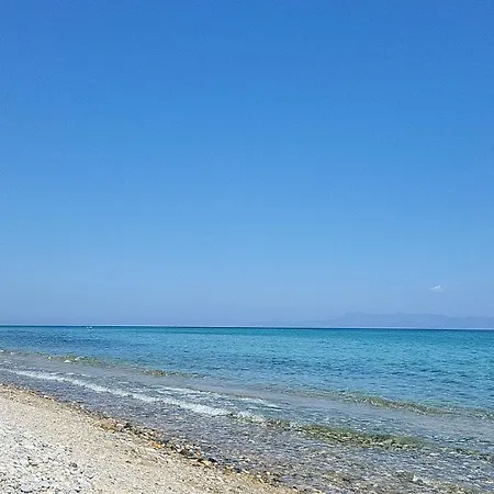 Domatia カヴァラ