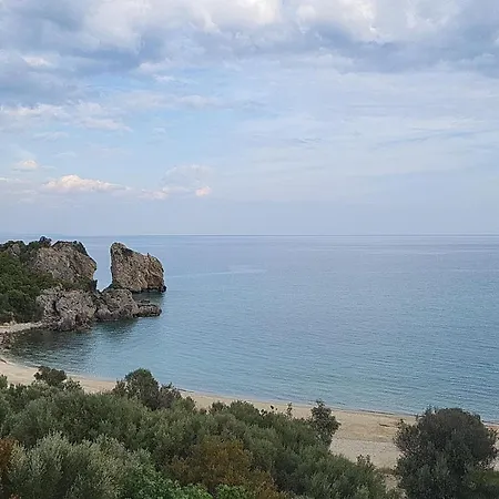 Domatia Kavala