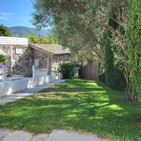 Domatia Кавала