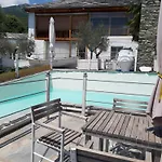 Domatia Villa Kavala