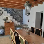 Villa Domatia