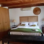 Domatia