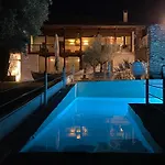 Domatia Villa *