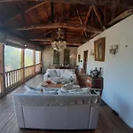 Domatia Villa Kavala