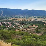 Villa Domatia *