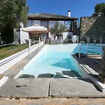 Villa Domatia