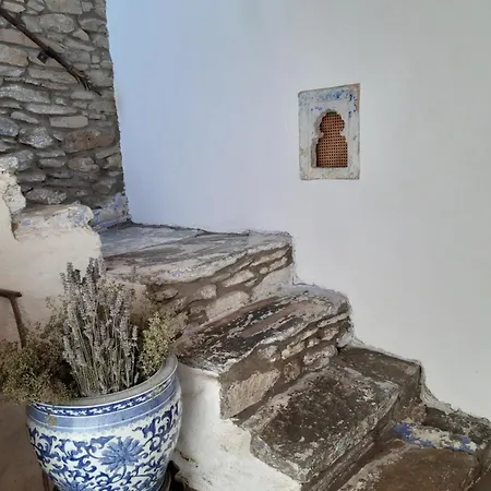 Villa Domatia Kavala