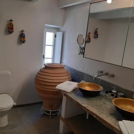 Domatia