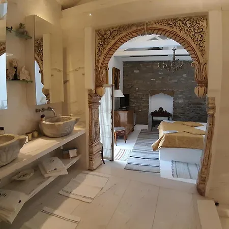 Villa Domatia Kavala