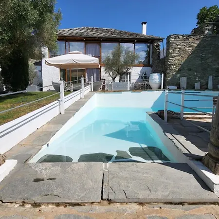 Villa Domatia