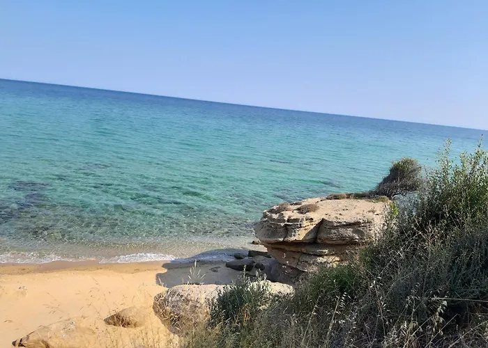 Domatia Villa Kavala