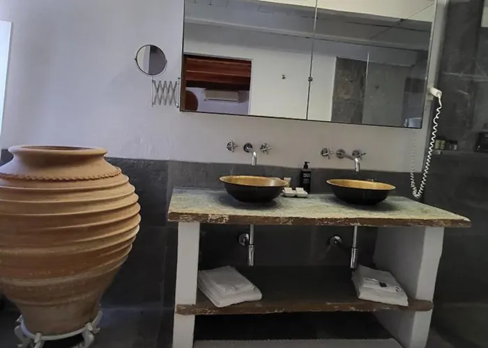 Villa Domatia Kavala